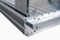 Preview: Bausatz-Konfigurator Portalfräsmaschine Hobby-Line 10560