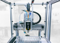 Preview: Fertigmaschine Compact-Line