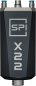 Preview: HF-Spindle Spinogy 2.2 kW 4-pole| Fluid Cooling | ER25 | 30,000 U/min | 230 V