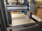 Preview: Isel portal milling machine with housing 