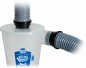 Preview: Dust Deputy 2.5 Deluxe 10 Gal. Cyclone Separator Kit