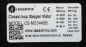 Preview: Hybrid Servo Motor 4.5 Nm with brake