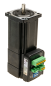 Preview: JMC Closed Loop Schrittmotor mit integrierter Endstufe und Bremse - 3 Nm - NEMA 24