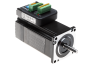Preview: JMC Closed Loop Integrated Stepper Motor - 3 Nm - NEMA 24
