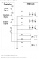 Preview: JMC Closed Loop Integrated Stepper Motor - 3 Nm - NEMA 24