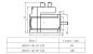 Preview: JMC Closed Loop Schrittmotor mit integrierter Endstufe - 1 Nm - NEMA 23