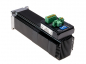 Preview: JMC Servo Motor with integrated power stage and brake - 180 Watt - NEMA 23