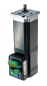 Preview: JMC Servo Motor with integrated power stage and brake - 180 Watt - NEMA 23