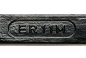 Preview: ER 11 wrench for clamping nut M