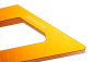 Preview: Kreith 32 Clamping angle - "Sorotec" special edition
