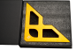 Preview: Kreith 32 Clamping angle - "Sorotec" special edition
