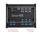 Preview: SensorHUB