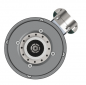 Preview: HF-Spindle Mechatron 2.2 kW | ISO 20 | 30.000 rpm | 230 V | ATCAC-8022-30-ISO 20