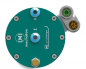 Preview: HF-Spindle Mechatron 2.2 kW | HSK25  | 30.000 rpm | 230 V | ATCAC-8022-30-HSK25