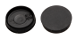 Preview: Dust protection cap for linear rail Blue Line HGR25