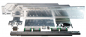 Preview: Bausatz Z-Achse 420 mm Alu-Line
