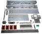 Preview: Bausatz Z-Achse 220 mm Alu-Line