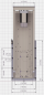 Preview: Bausatz Z-Achse 220 mm (zwei Schienen)