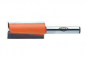 Preview: Slotting Cutter Ø19,0mm S8