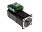 Preview: JMC Closed Loop Integrated Stepper Motor - 3,5 Nm - [NEMA 24]