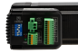 Preview: JMC Closed Loop Schrittmotor mit integrierter Endstufe - 3,5 Nm - NEMA 24