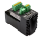 Preview: JMC Closed Loop Integrated Stepper Motor - 0.7 Nm - NEMA 17