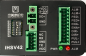 Preview: JMC Servo Motor with integrated driver - 52 Watt - NEMA 17