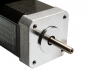 Preview: JMC Servomotor mit integrierter Endstufe - 78 Watt - NEMA 17