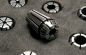 Preview: Precision collet set ER 11 13pcs. Class I