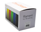 Preview: Filament PLA 1,75 mm Startpack