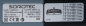 Preview: Sorotec SFM 1650NC-LO 230 V 50 Hz