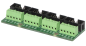 Preview: Adapter with screw terminals