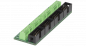 Preview: Adapter with screw terminals
