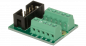 Preview: Adapter for 10 pin header