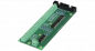 Preview: Limit and input switch adapter to Mk3