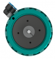 Preview: Vorsatzwechsler STC 80 V3 für 80 mm Spindeln