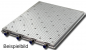 Preview: Vacuum table 8040 GAL