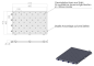 Preview: Vacuum table 6040 GR