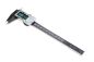 Preview: Digital-Messschieber 0-150 mm Messbereich mit ABS-System