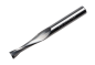 Preview: 1206HO | Solid carbide end mill Z2 Ø 10 mm wood VR