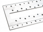 Preview: X/Querachse Frästeile für HGR20 800 mm Aufrüstsatz