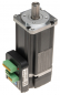Preview: JMC Servomotor mit integrierter Endstufe - 400 Watt - NEMA 24