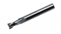 Preview: End Mill Z2 Ø 6 mm UNI