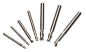 Preview: Solid carbide end mill aluminum Set 1