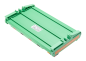 Preview: MASSO G3 Touch wiring module (3 Meter cable)