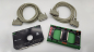 Preview: MASSO G3 Touch wiring module (5 Meter cable)