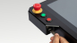 Preview: MASSO G3 Touch integrated CNC Controller with Touchscreen