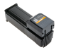 Preview: Masso Closed Loop Stepper Motor 3 Nm with integrated Brake