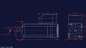 Preview: MASSO Closed Loop Schrittmotor 3 Nm mit integrierter Bremse
