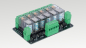 Preview: MASSO Relaismodul 6R/24V